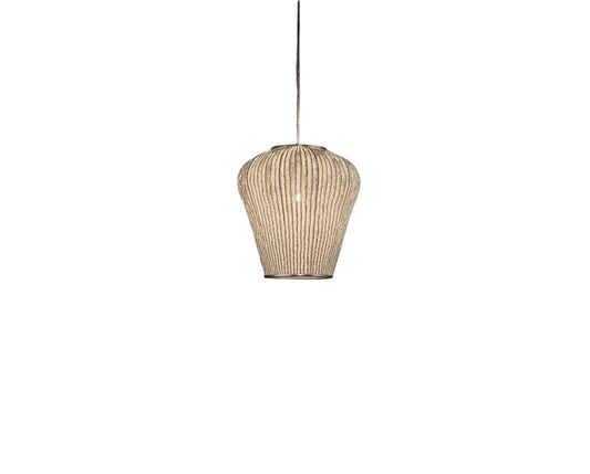 Coral Cay Suspensions Blanc