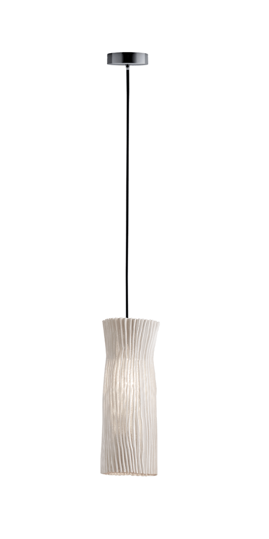 Gea Outdoor Suspensions Plafonniers Blanc