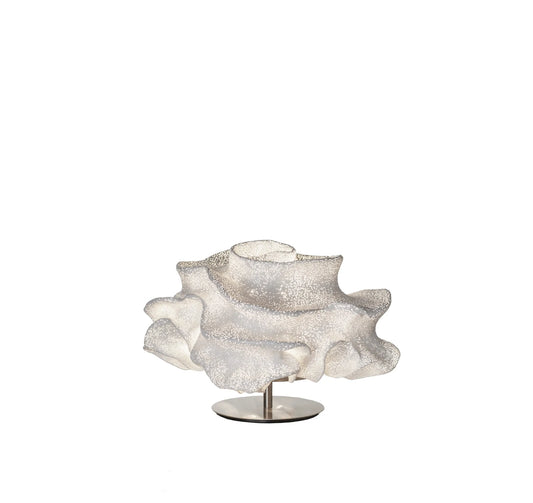 Nevo Lampes de table Blanc