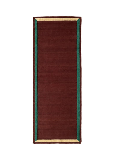 Tapis Framed AP14