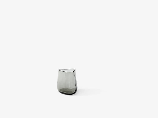 Vase En Verre SC66 Beige