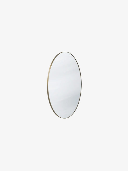 Miroir Amore SC56 Laiton bronzé