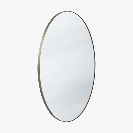 Miroir Amore SC49 Laiton bronzé