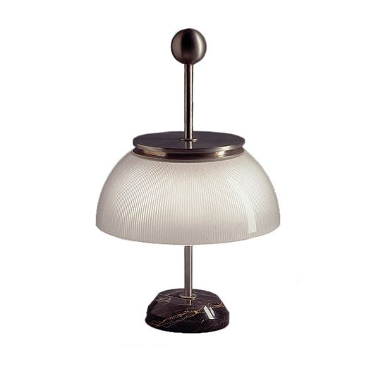 Alfa Lampes de table Blanc