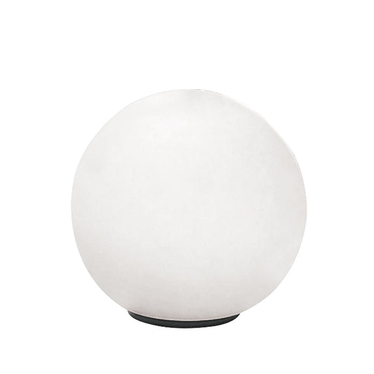 Dioscuri Lampes de table Blanc ø25cm