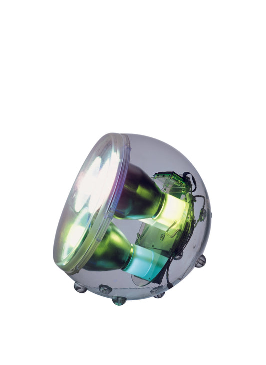 Yang Lampes de sol LED Multicolore