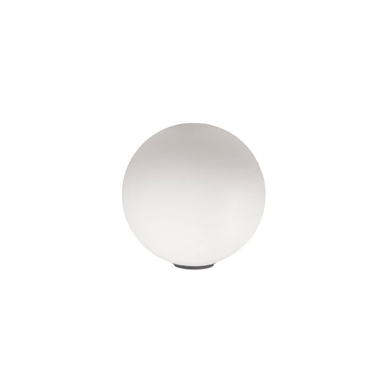 Dioscuri Lampes de table Blanc ø14cm