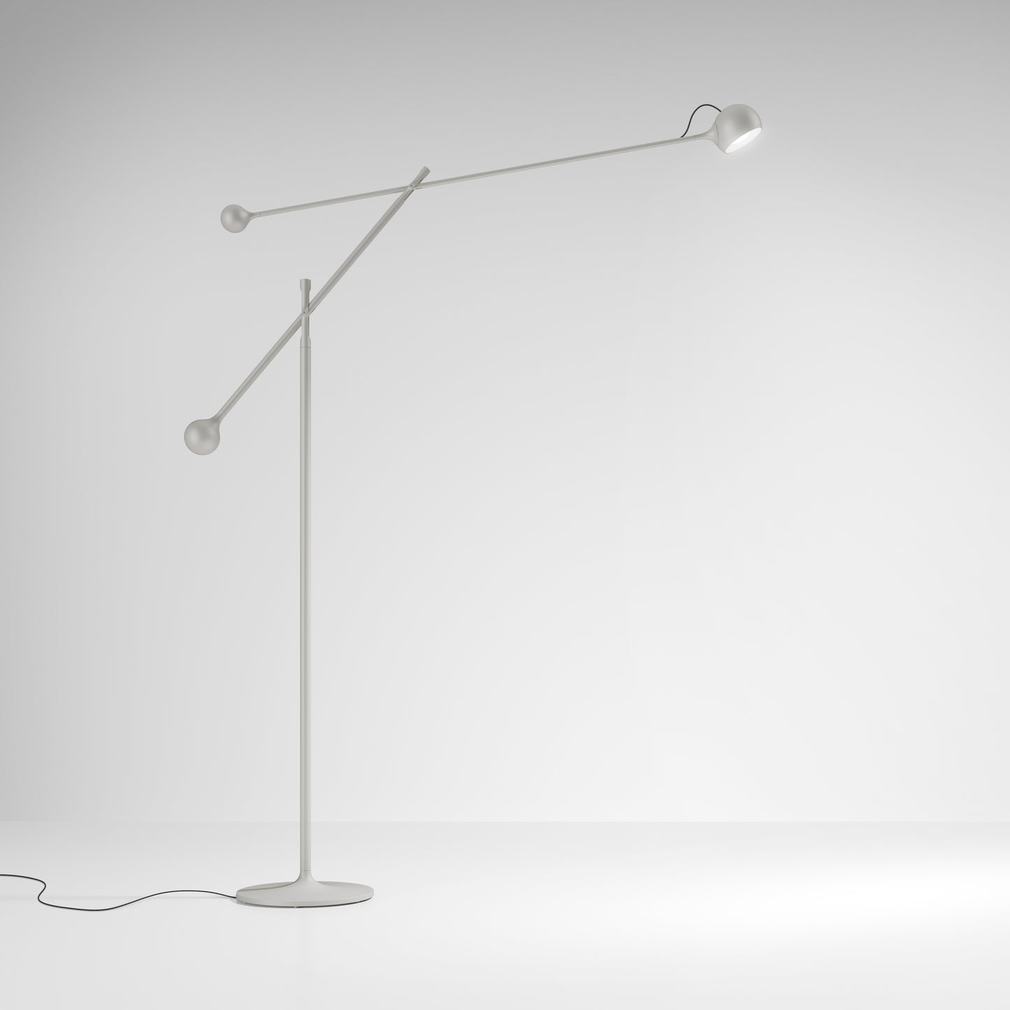 IXA Lampadaires LED