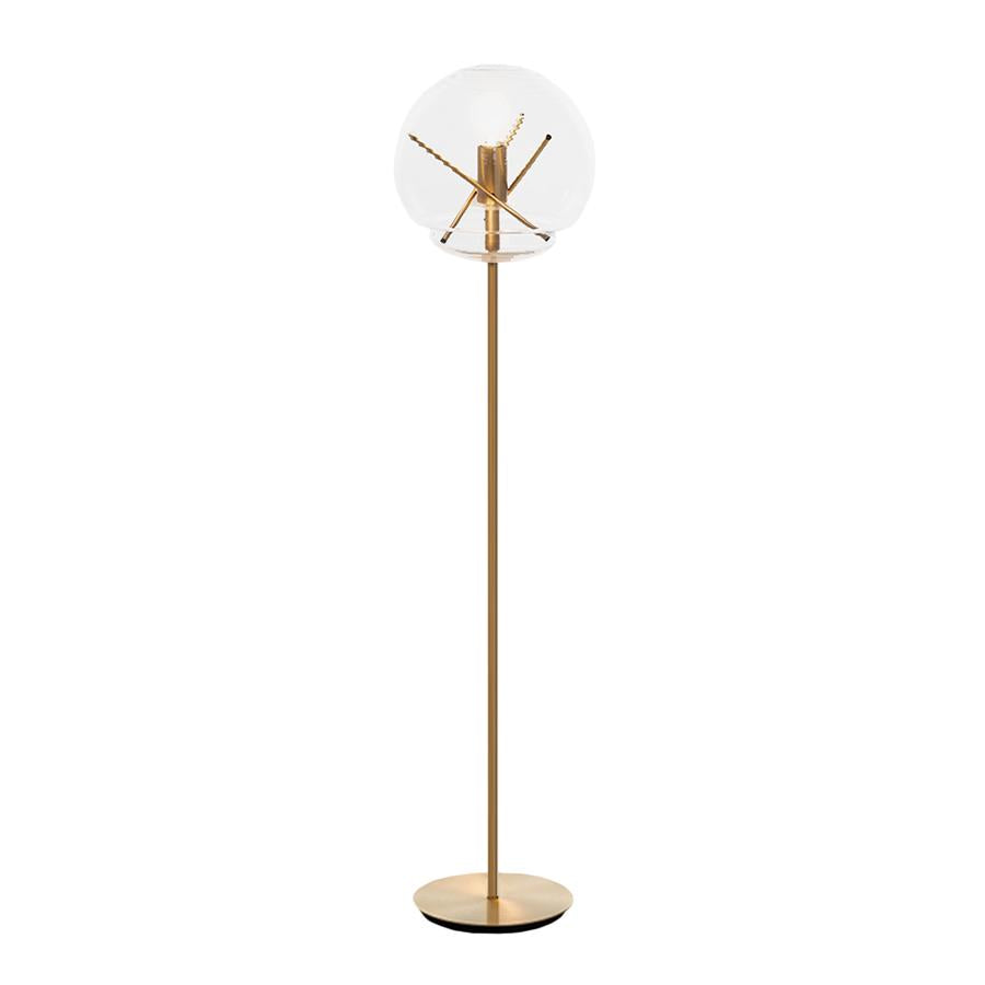 Vitruvio F Lampadaires