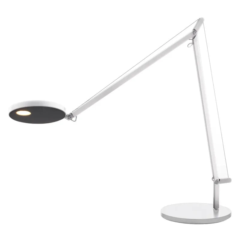 Demetra Lampes de bureau LED Blanc 3000K