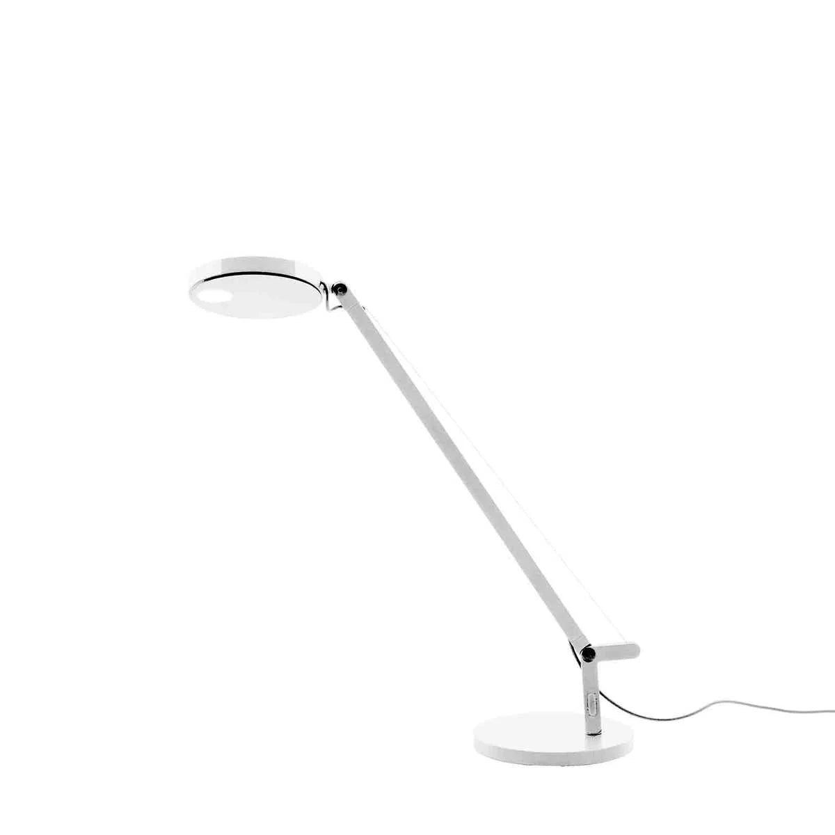 Demetra Micro Lampes de bureau LED