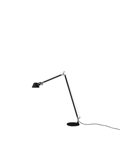 Tolomeo Lampadaires Liseuses