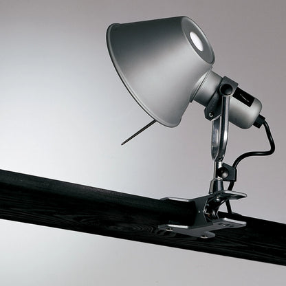 Tolomeo Pinza Lampes de table LED Aluminium