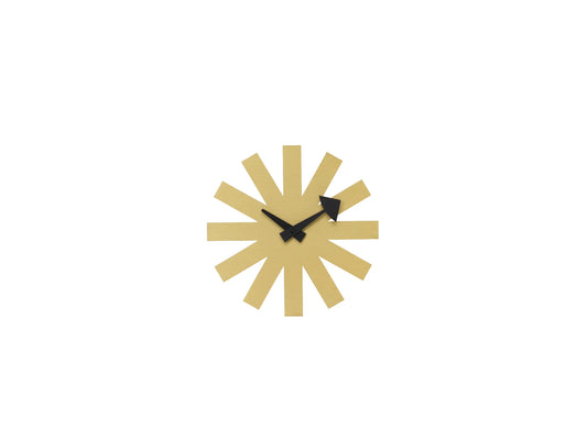 Horloge Asterisk