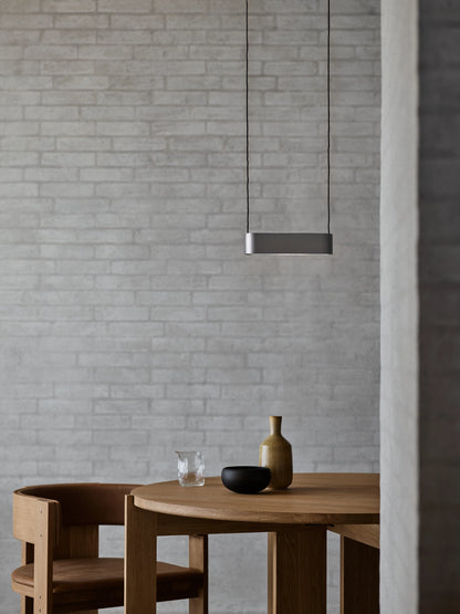 Aura pendant Plafonniers LED