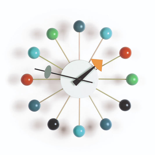 Horloge Ball