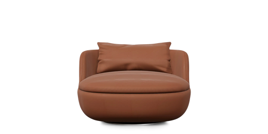 Fauteuil Bart Armchair