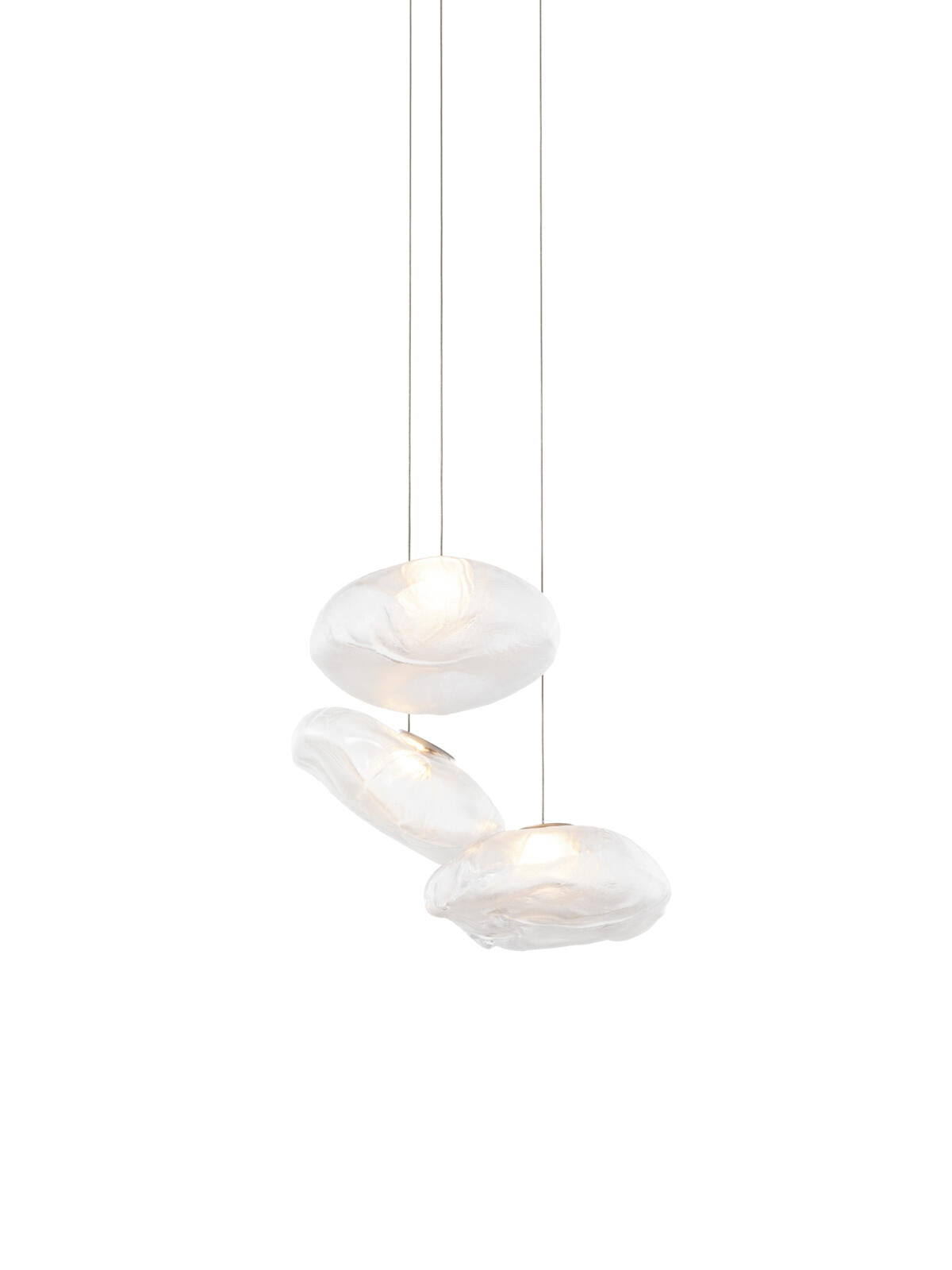 73.3 Cascade Suspensions Blanc