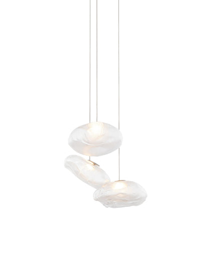 73.3 Cascade Suspensions Blanc