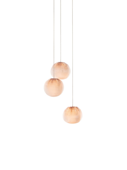 84.3 Cascade Suspensions Rose