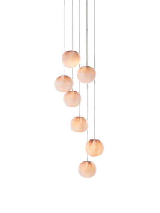 84.7 Cascade Suspensions Rose