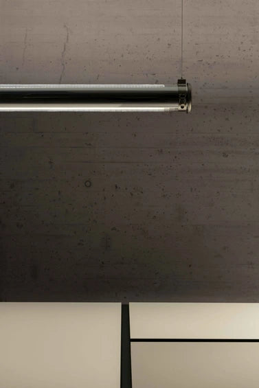 Brueghel 130cm Suspensions LED