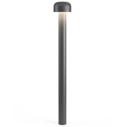 Bellhop Bollard H.85cm Lampes de sol Outdoor LED