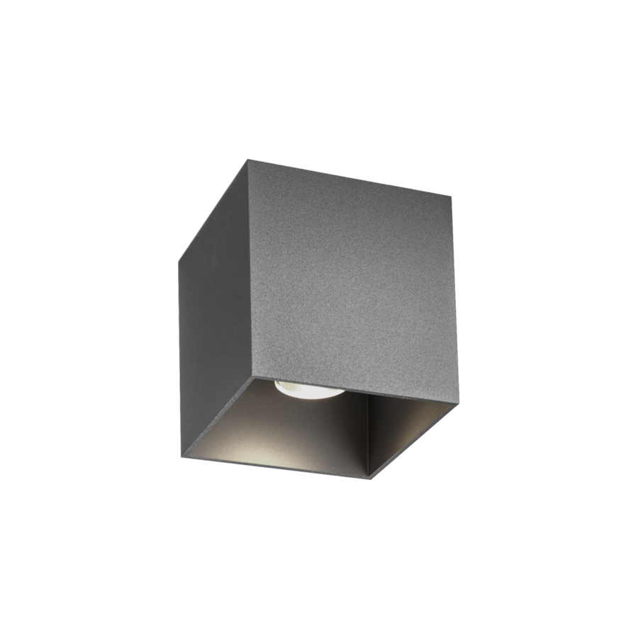 Box Outdoor 1.0 Plafonnier LED