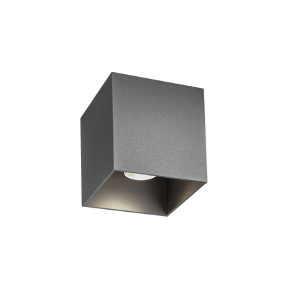 Box Outdoor 1.0 Plafonnier LED