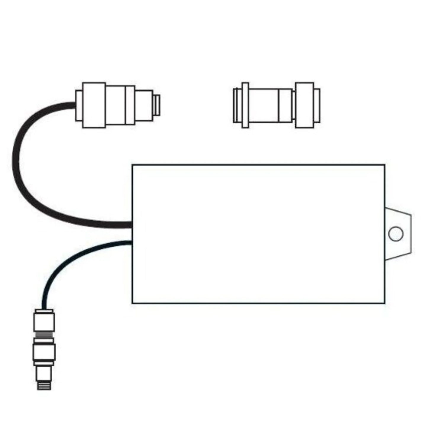 Transformateur 10W