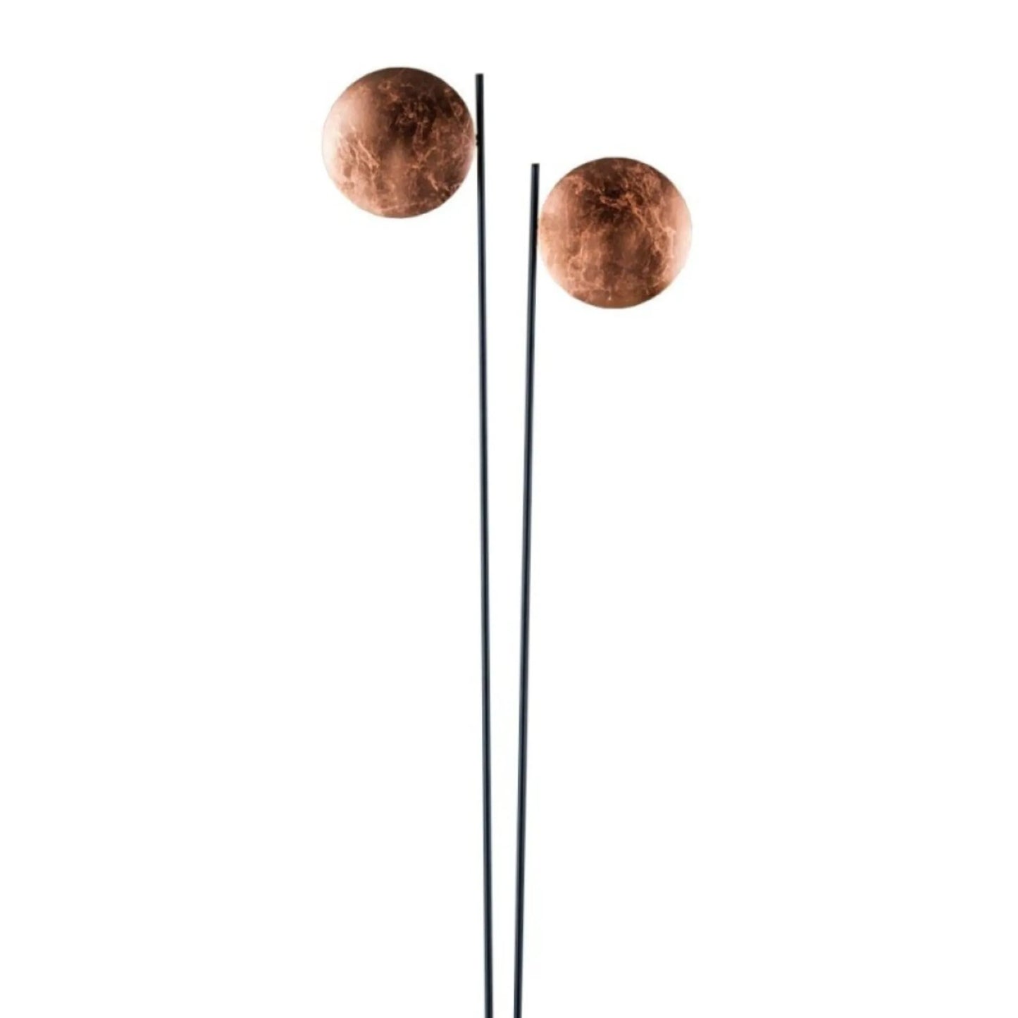 Lederam F2 Lampadaires