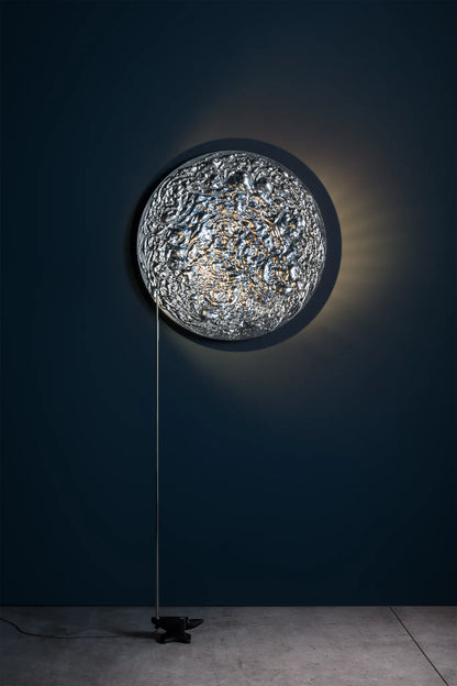 Stchu Moon 08 Lampes de sol ø80cm