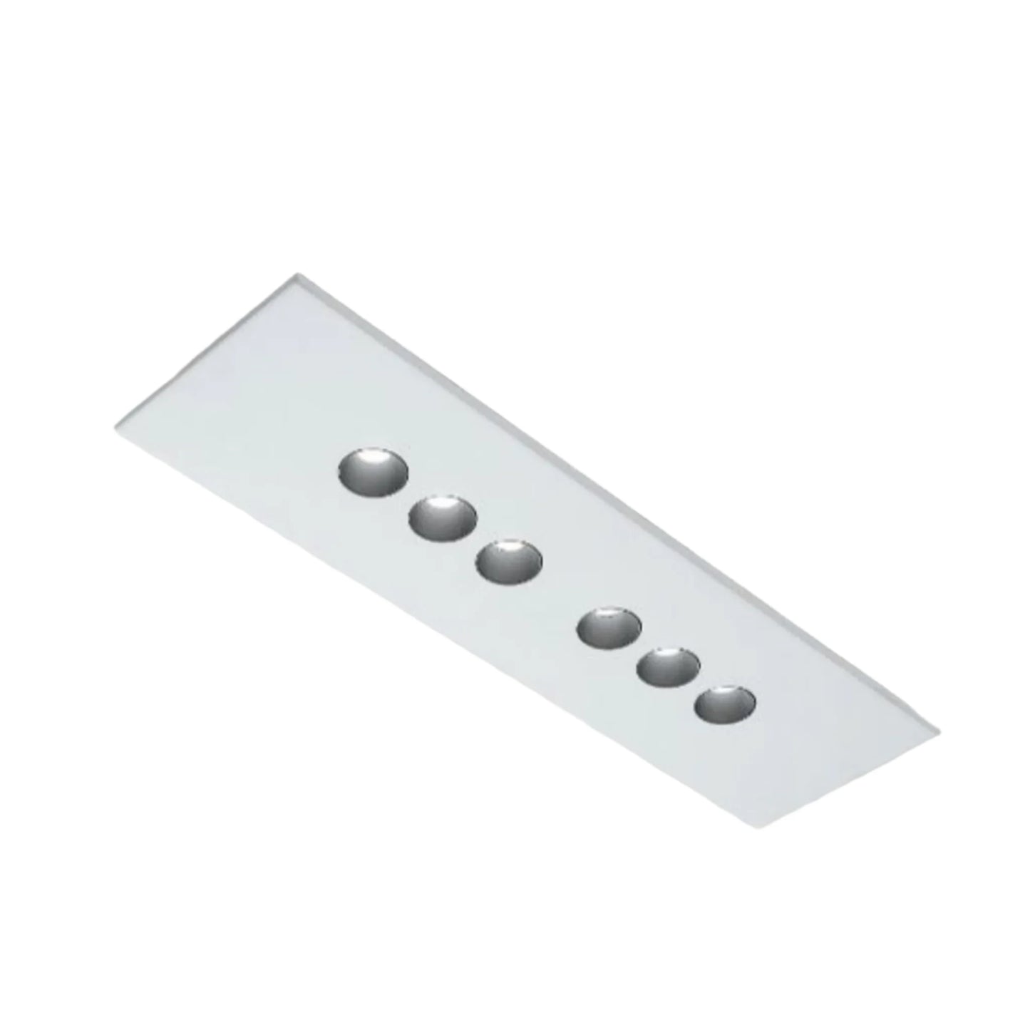 Confort 6R Plafonniers LED