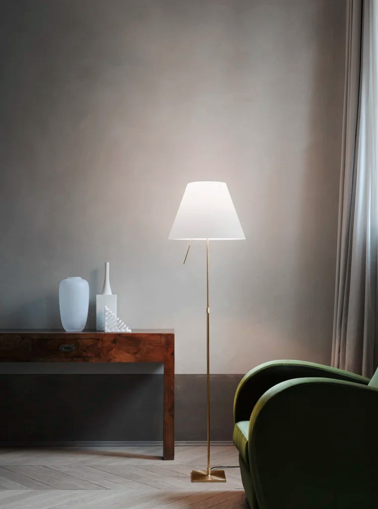 Costanza Ajustable Non Dimmable Lampadaires