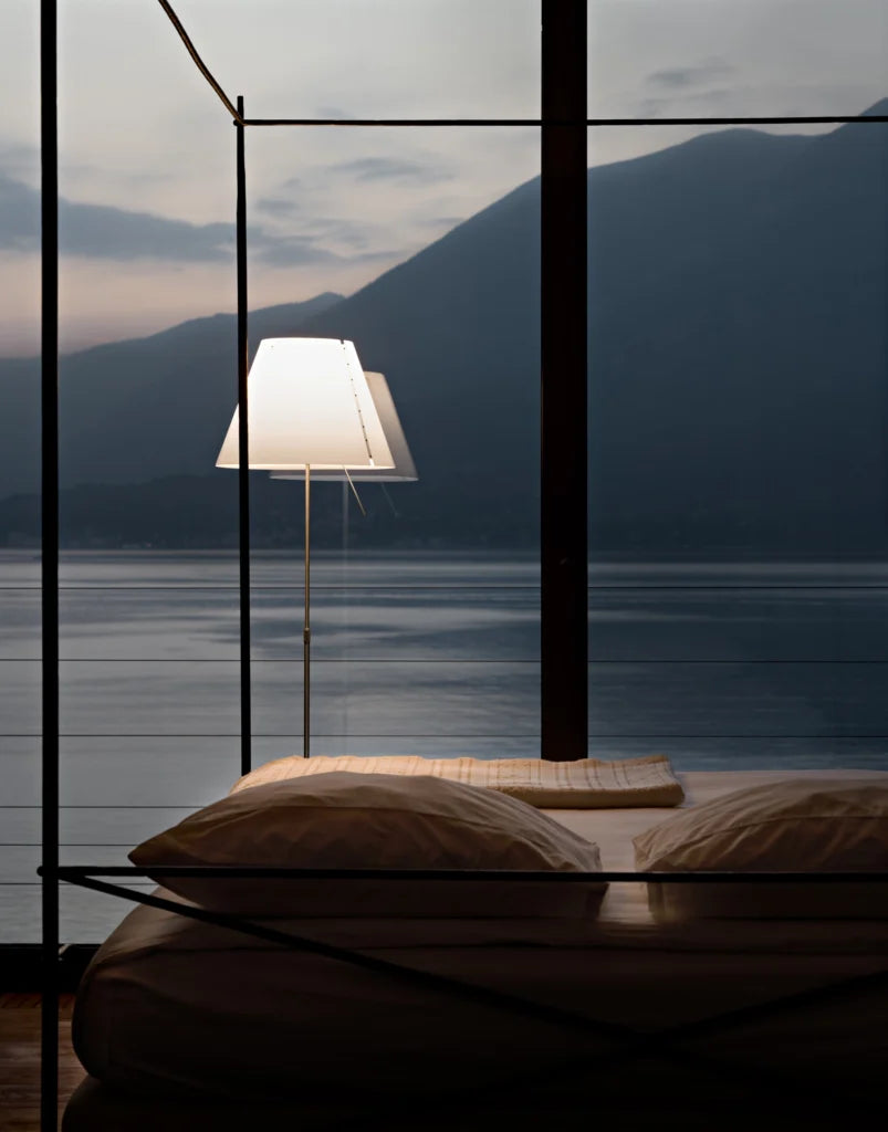 Costanza Ajustable Non Dimmable Lampadaires