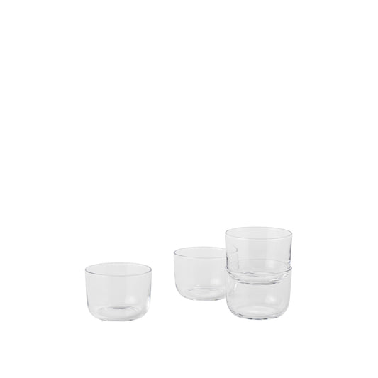 Verres Corky H. 6cm