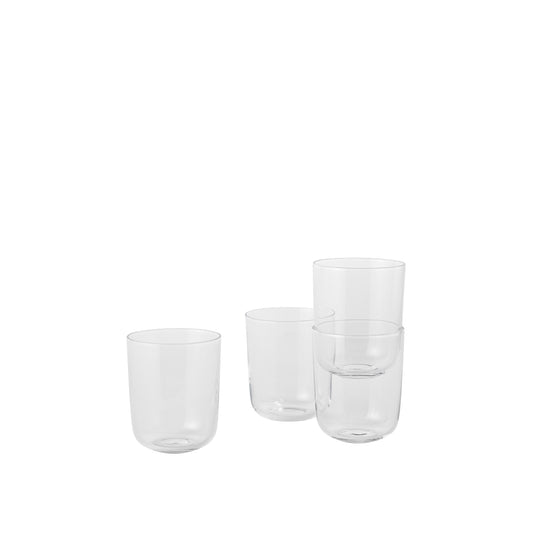 Verres Corky H. 10cm