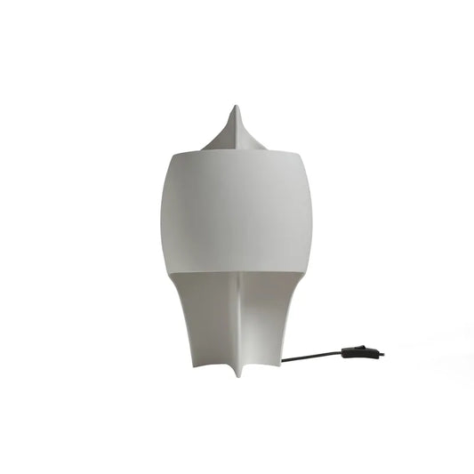 La lampe B Lampes à poser LED Blanc