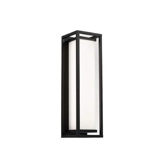 Montur L PC LED Appliques Outdoor