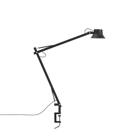 Dedicate L2 Clamp Lampes à poser LED