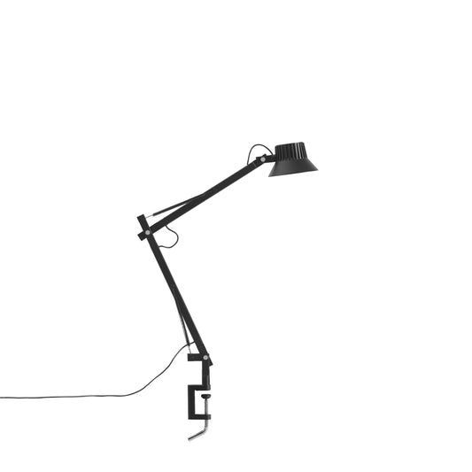 Dedicate S2 Clamp Lampes à poser LED