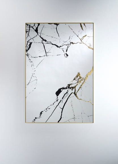 Miroir Marble Marbre