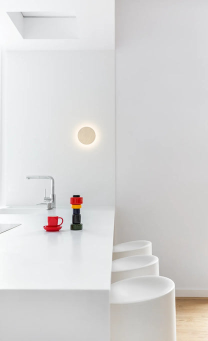 Dots Appliques LED avec halo indirect