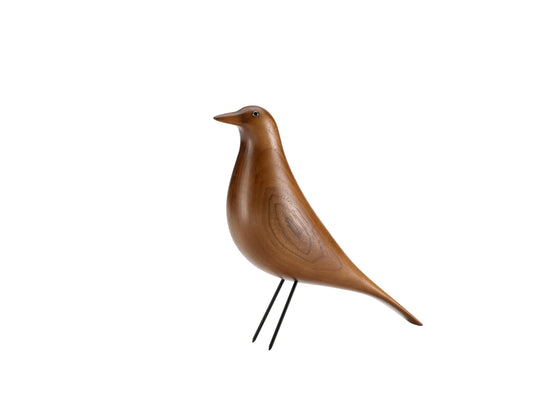 Eames House Bird Figurines