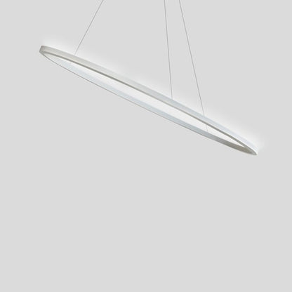 Ellisse Minor Uplight Suspensions LED