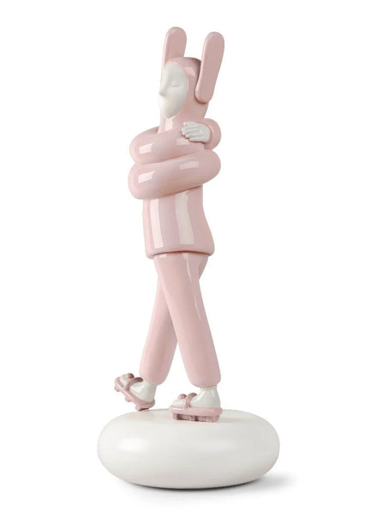 Figurine Embraced