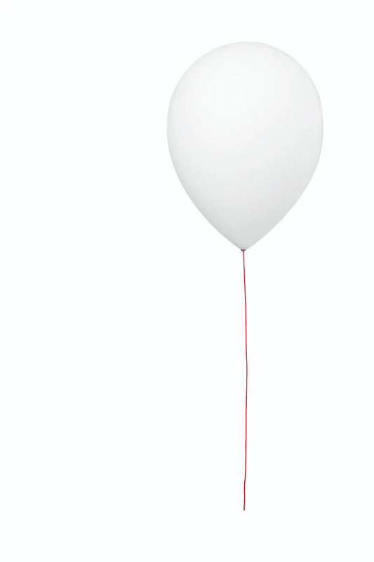 Balloon Plafonniers Blanc