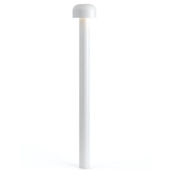 Bellhop Bollard H.85cm Lampes de sol Outdoor LED