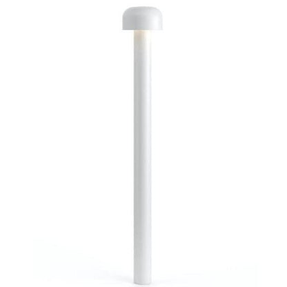 Bellhop Bollard H.85cm Lampes de sol Outdoor LED