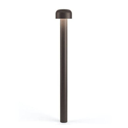 Bellhop Bollard H.85cm Lampes de sol Outdoor LED